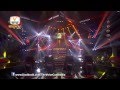The Voice Cambodia - Live Show 1 - ស្រក់ទឹកភ្នែកមិនមានគ្មានបញ្ហា - ឈីន សំណាង