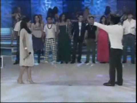 Gabriela Rocha e Elias dos Santos- Irmos Na F (Esp...