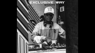 EXCLUSIVE WAY - Mixed & Compiled by ProSoul