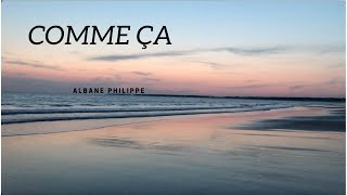Comme Ça - Albane