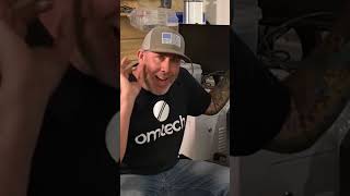 OMTech Chiller - Yes or No?