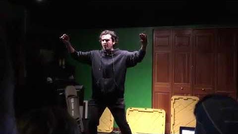 REQUIEM FOR A TRIM 1313