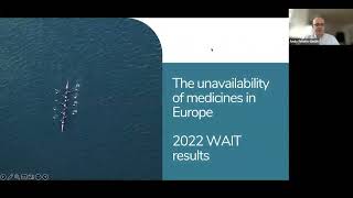 Information Faster, more equitable access to medicines across Europe (Virtual Event) News