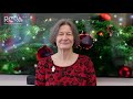 The President of the Royal College of Anaesthetists Christmas message 2022