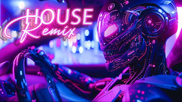 Cosmic Drift – Chill Deep House & Space Jazz Vibes 🚀✨