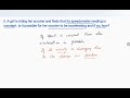 3. A girl is riding her scooter and finds that its speedometer reading is constant. Is it po