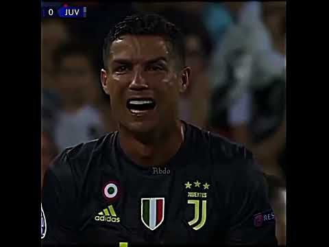 مونتاج حزين علي وفاة طفل كريستيانو