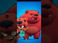 name all my brawlers but wrong answers only #brawlstars