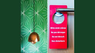 Fiery Backdrops for Hotel Dining