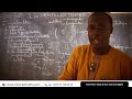COURS 3 - LES LENTILLES MINCES - 3EME - PHYSIQUE CHIMIE