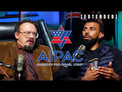 All This Anti-Israel Talk Will Backfire Soon | The Sam Hyde Show: Black Wisdom w Myron [Extended]