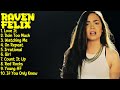 Raven Felix 2024 S Hit Parade A List Hits Mix Dominant mp3