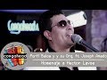 Porfi Baloa y su orq. ft. Joseph Amado performs Homenaje a Hector Lavoe