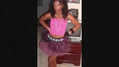 Shad Green ft Kcamp & Barbie
