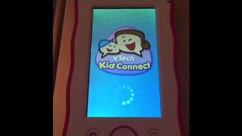 Review VTech Digigo 3