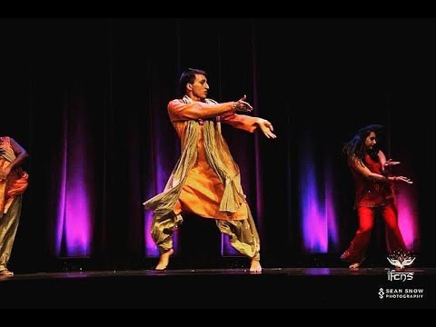  Bollywood Medley  Dance Performance  Diwali Night   2016 
