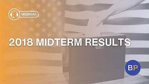 #Midterm2018 Results