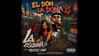 La esquina @Au.galhuwa x ROCKS ONE #undergroundhiphop #hiphop 