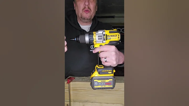 It's Cheap But Is It Good? #Milwaukee #dewalt #metabohpt #tooltesting #tooltestraw #toolant #bits