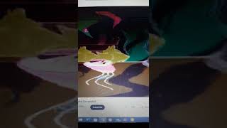 Rosie Spills Daisys Milkshakegrounded But It Cant Wake Up