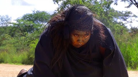 THE PYTHON QUEENS (EPISODE 5)🐍