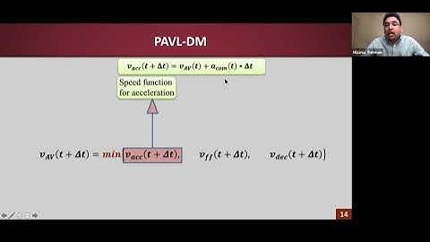 A Physics-based Longitudinal Control Model for Automated Vehicles in a Mixed Traffic Environment