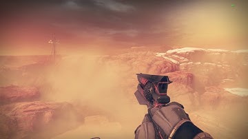 Meltdown (Crucible Map) | HUD-less Walkthrough | Destiny Content Vault