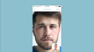 Personal Branding & Messaging App for Dentists: Denteractive screenshot 3