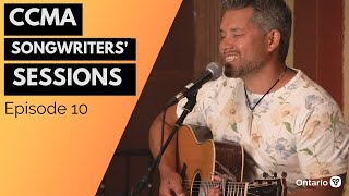 Songwriters' Sessions Ep 10 | Don Amero, Dave 