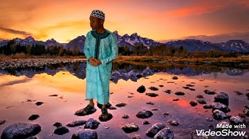 ما تيسر من سورة المؤمنون/القارئ إبراهيم بن محمود جَلُّو الغِينِيِّIbrahim ibn Mahmoud Jalloh