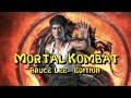 Mortal Kombat Bruce Lee Edition