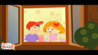 Pollution Video for Kids Kindergarten,Preschoolers,Toddlers