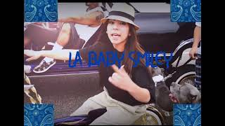 La Baby Smiley(R.I.P)- You Don't Want To F**k With Me(Bass Boosted)