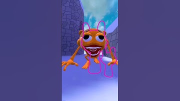 CAN YOU CATCH INCREDIBOX SPRUNKI SMILING CRITTERS ZOONOMALY in Garry