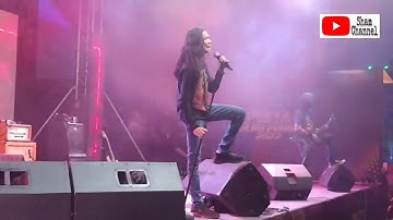 XPDC - Ntahapahapatah -- LIVE -- PESTA PULAU PINANG 2022 - 26/11/2022