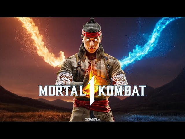 Mortal Kombat 1: veja o final de todos os personagens do game