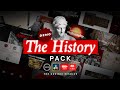 How to use the History Pack? (DEMO)