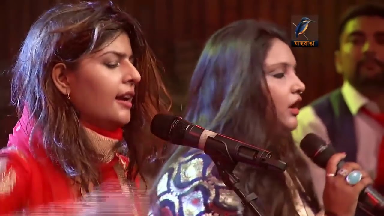 Dam Mast Qalandar Mast Mast