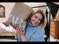 ZARA AUTUMN HAUL 2019 and TRY ON (+ curvy friendly!) | Mollie Campsie