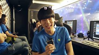 [카트라이더 리그 에볼루션] 카트인더박스 KART IN THE BOX 8화