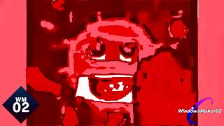 Again 25! Csupo Effects Bruised with BloodChorded