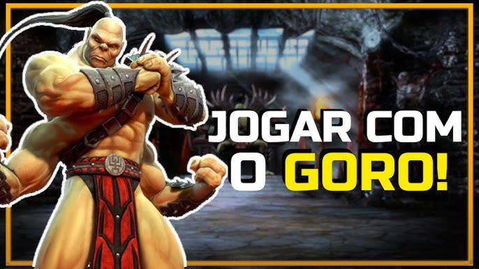 Mortal Kombat 9: como liberar personagens secretos no PS3 e Xbox 360