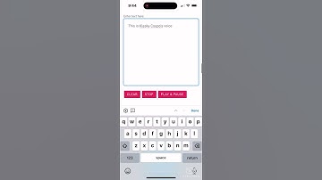 I FOUND KLASKY CSUPO’S VOICE ON TEXT TO SPEECH ROBOT!!!!!!!!!!!