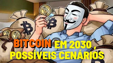 Qual o papel do Bitcoin hoje e no futuro?