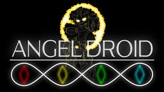 Angel Droid Gameplay Pc
