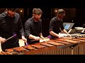 Ritual Music - David Skidmore | FSU Percussion Ensemble