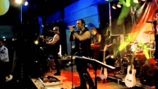 Los Meles - Final Countdown Orig. Europe