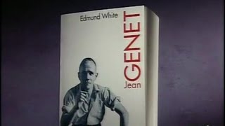 Edmund White : Jean Genet