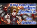 La historia de las Guardianas, Drakanias y Dark Knights - Black Desert Roleplay