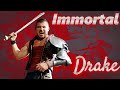 Drake - Immortal || Tribute
